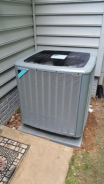 Garneski Air Conditioning & Heating Co