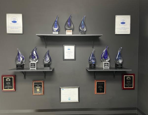 Garneski Air Conditioning & Heating Co