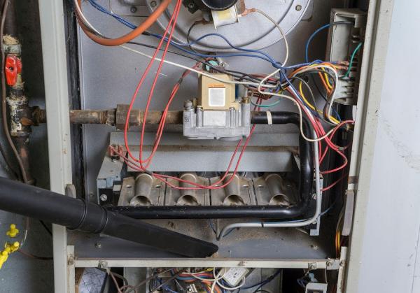 Garneski Air Conditioning & Heating Co