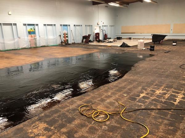 National Flooring Removal
