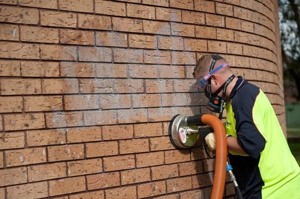 Garber Masonry Service