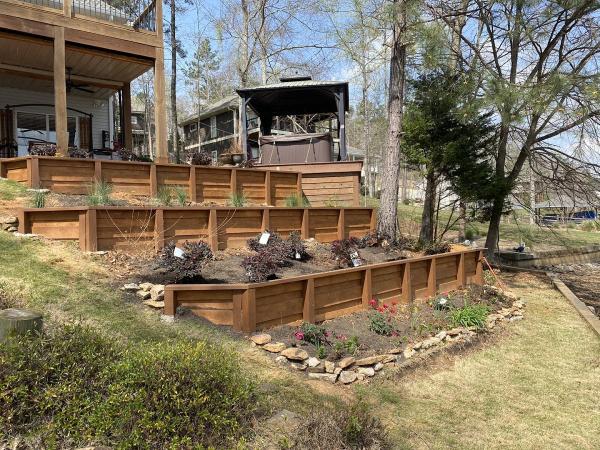 Premier Outdoors Landscape & Design LLC