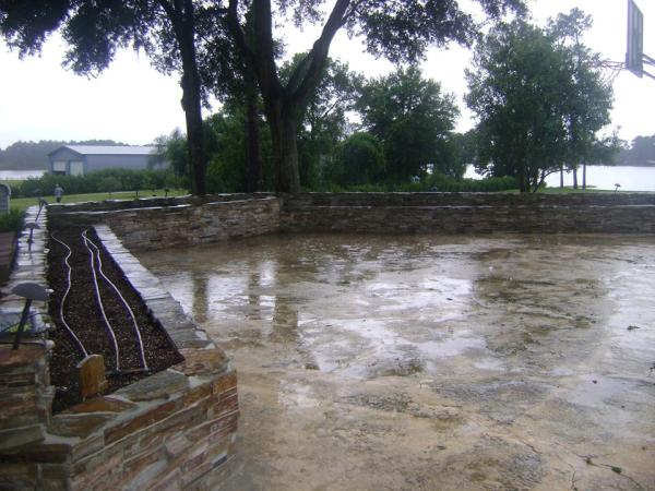 Premier Outdoors Landscape & Design LLC