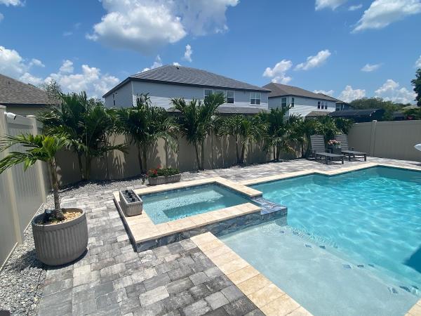 Premier Outdoors Landscape & Design LLC