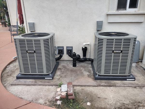 Airpire Heating and Air Conditioning