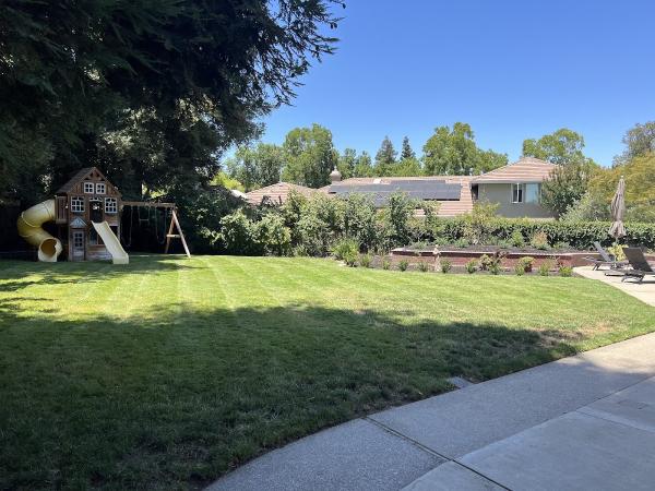 E-n-A Gardening Service
