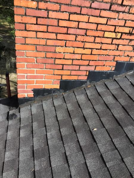 Thomas Roofing