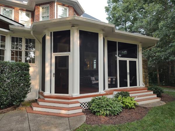 Jay Summers Homes