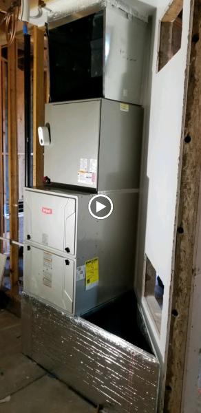 831 Heating Inc.