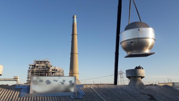 831 Heating Inc.