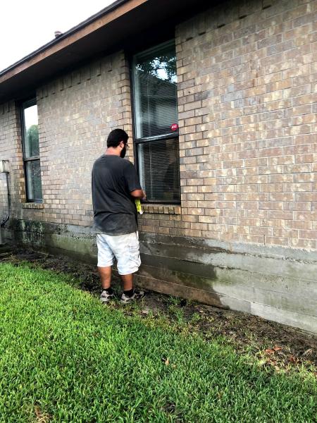 Spray Away Power Washers