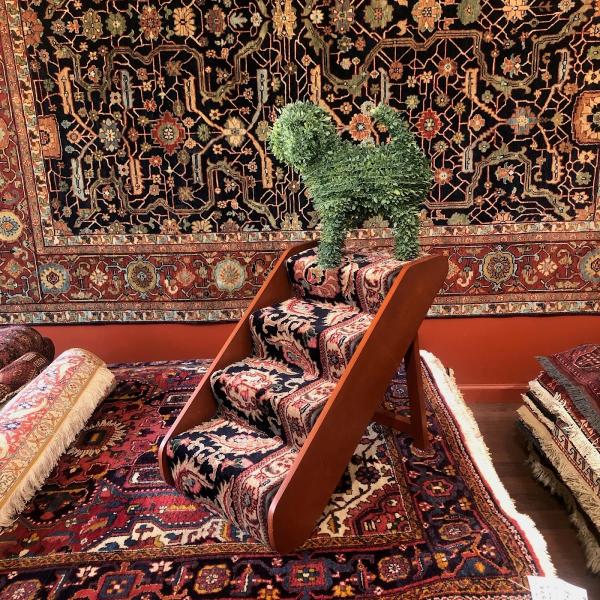 Northside Carpet & Oriental Rugs