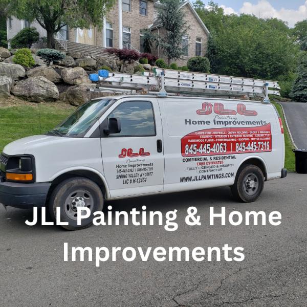 JLL Painting & Home Improvements