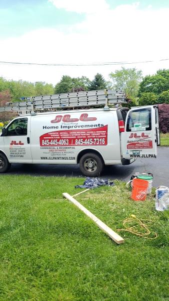 JLL Painting & Home Improvements