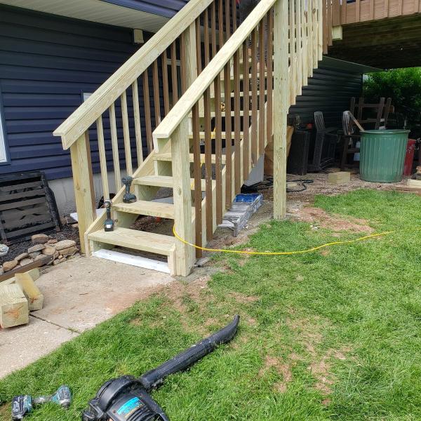 JLL Painting & Home Improvements