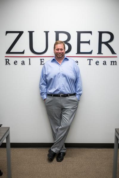 Darin & Darryl Zuber