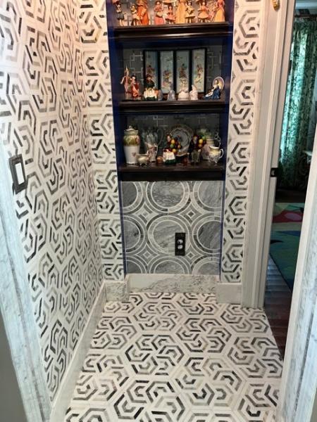 C&C Remodeling and Tiles