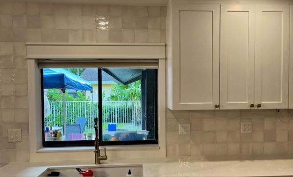 C&C Remodeling and Tiles
