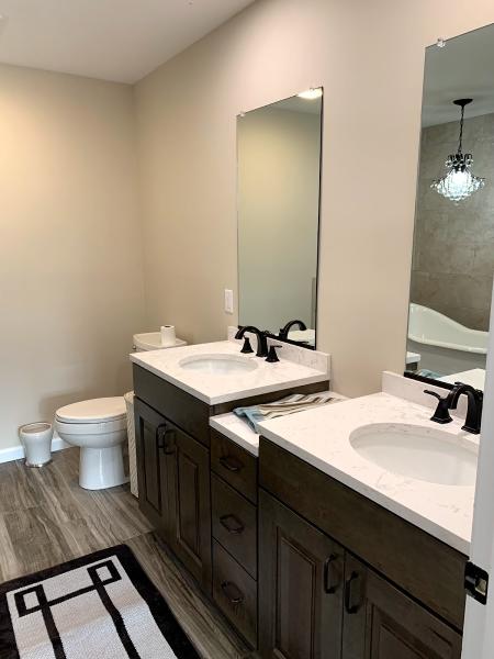 V&S Tile LLC