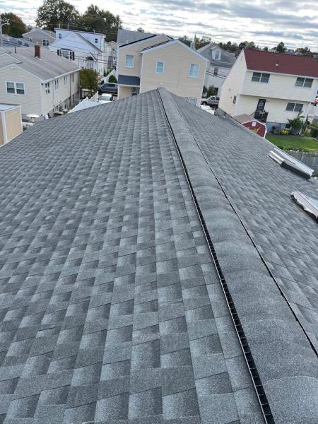 JMR Roofing Contracting