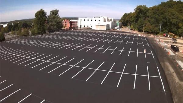 Apmi Asphalt Paving & Maintenance