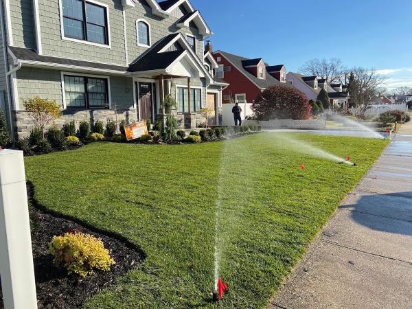 ADV Irrigation