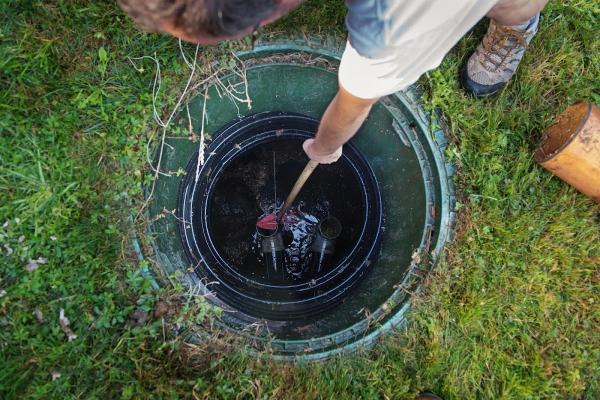 Birmingham Environmental Septic Tank Service