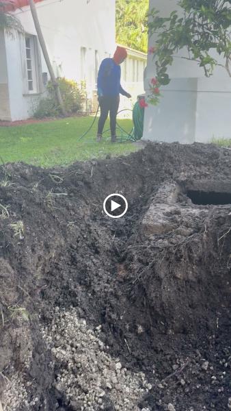 Cutler BAY Plumbing/ Pipe Lining / Septic Services
