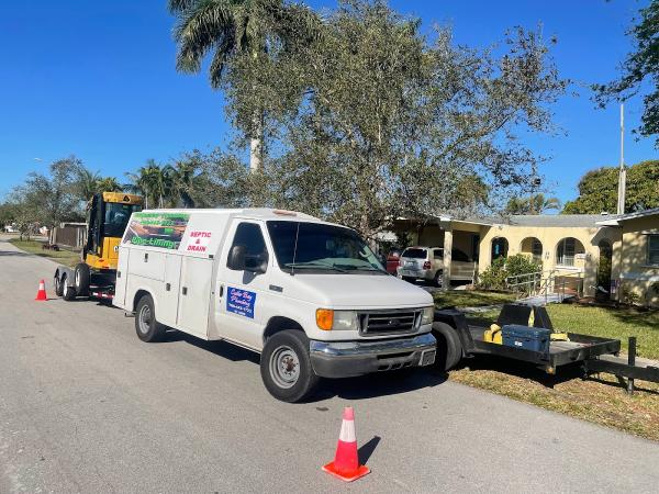Cutler BAY Plumbing/ Pipe Lining / Septic Services