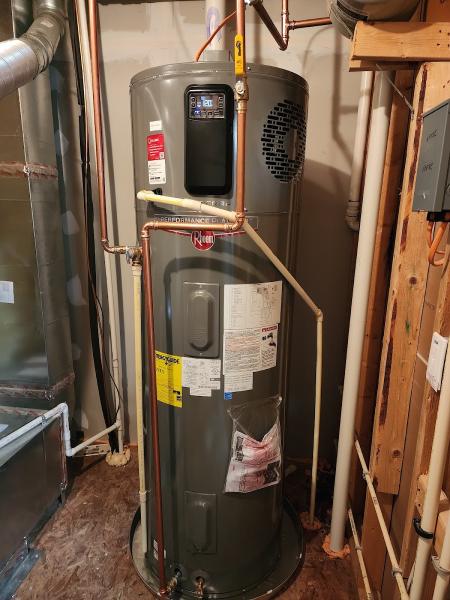 All Clear Plumbing & Drain Service