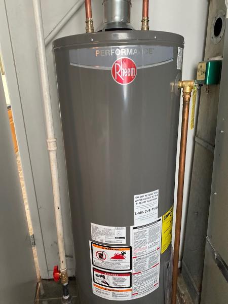 All Clear Plumbing & Drain Service