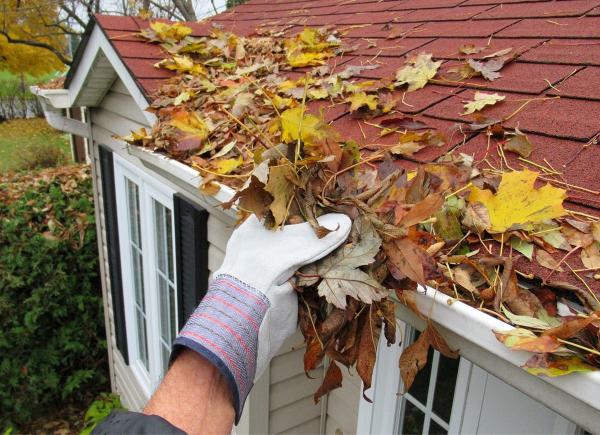 Lansing Gutters Unlimited