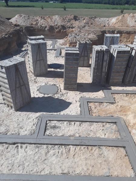 Delaray Foundations