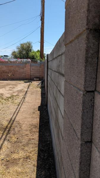 Block More Masonry