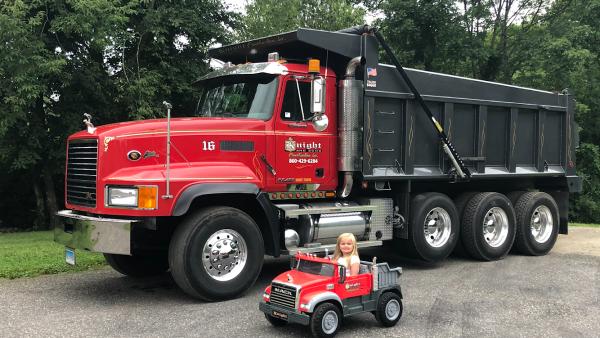 Knight & Sons Construction Inc