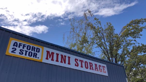 Afford2stor