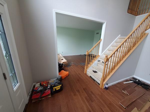 Liberty Custom Contracting