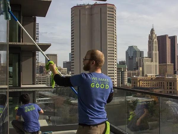 Real World Commercial Cleaning