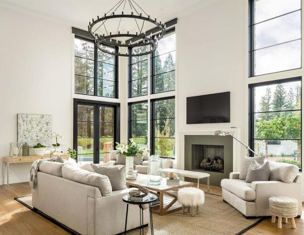 Melina Bartlett Home Staging & Styling