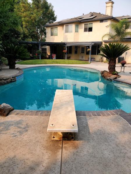 The Pool Butler LLC