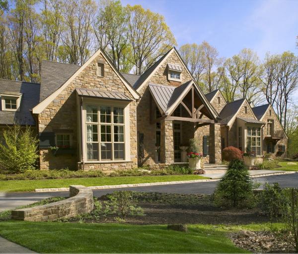 J Paul Builders