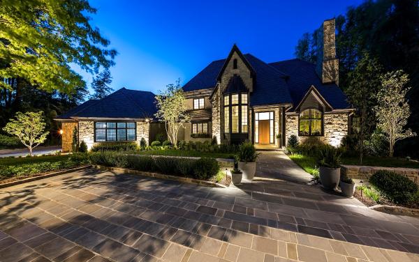 J Paul Builders