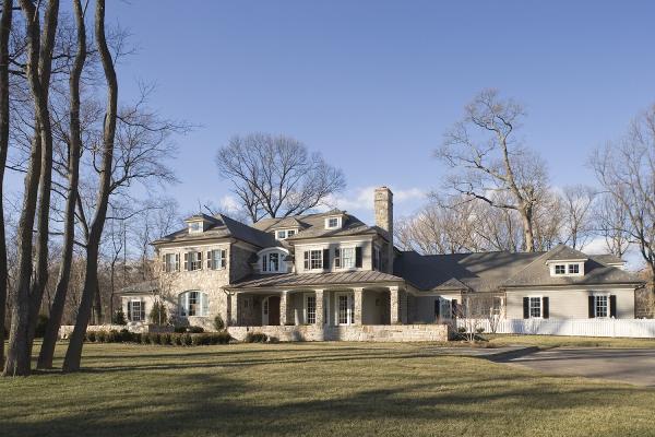 J Paul Builders