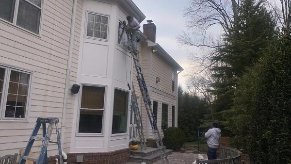Cordova Painting Inc.
