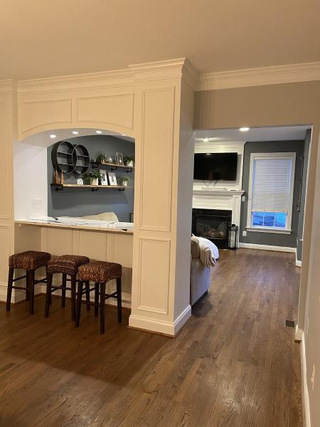 Cordova Painting Inc.