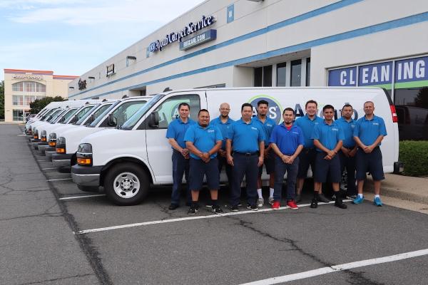Ayoub Carpet Service