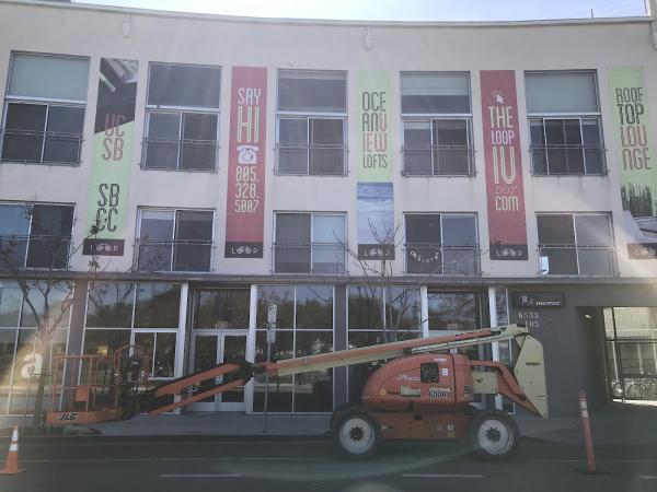 Liquid Power Pressure Washing & Exterior Cleaning Service