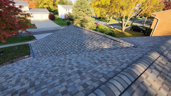 Acosta Angeli Roofing