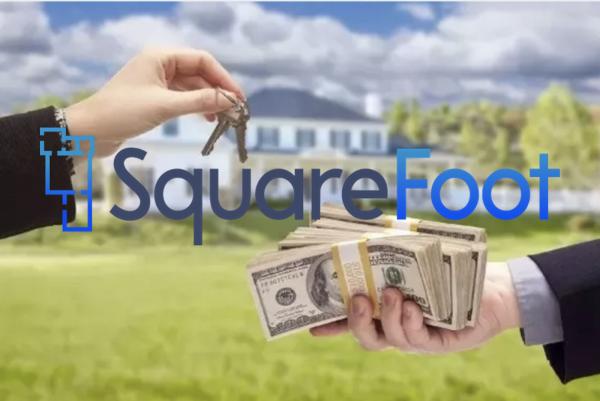 Squarefoothomes