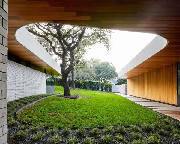 Ground & Garden